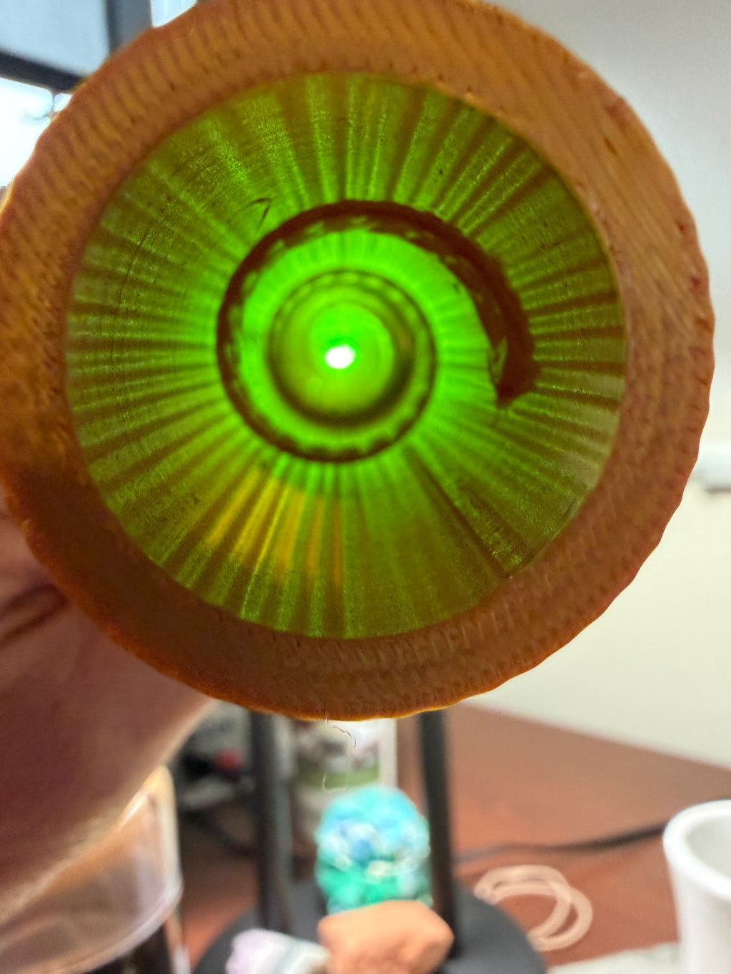 The Artifact