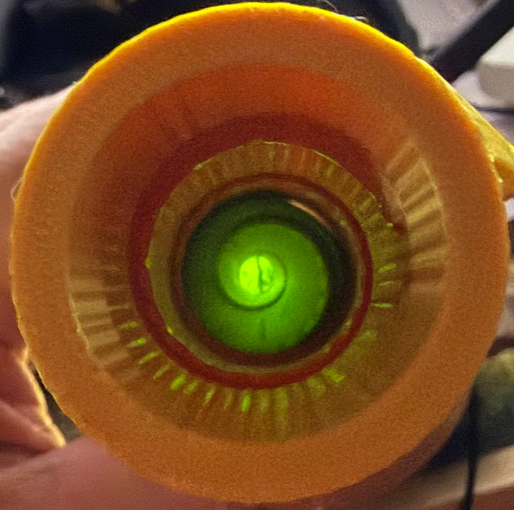 The Artifact